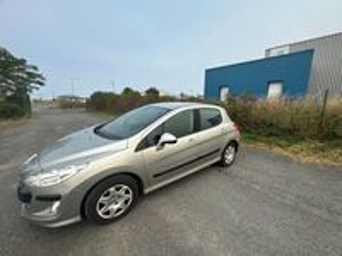 308 1.6 VTi 120ch Confort Pack 2007 occasion 44470 Carquefou