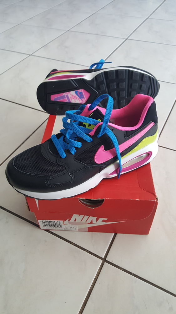 boite basket nike