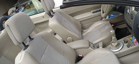 Renault megane ii cc M&eacute;gane cc dci 2007