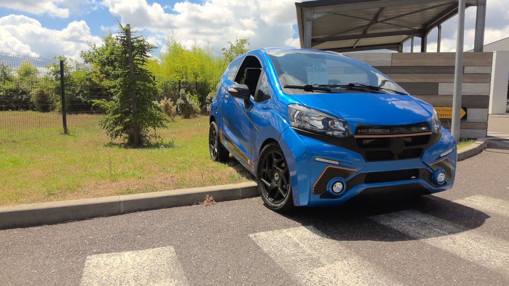   occasion 33700 M&eacute;rignac