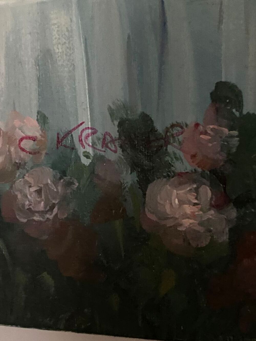 Tableau Décoration