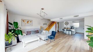  Maison à vendre 4 pièces 103 m²
