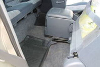 Land Cruiser 3.0 D4-D GX 2000 occasion 20260 Calvi