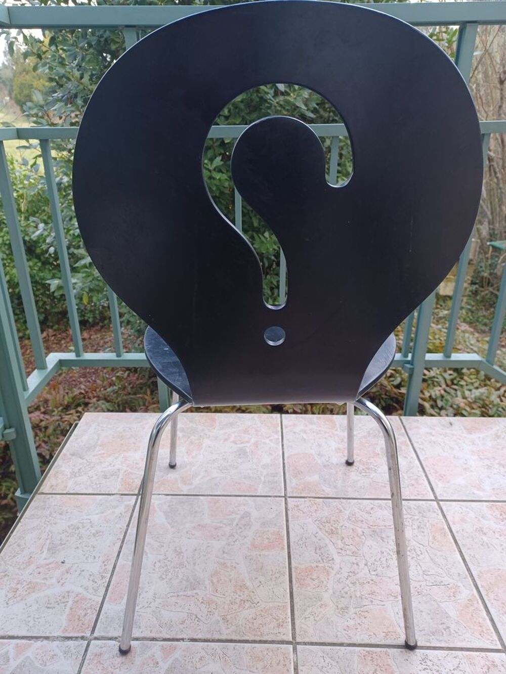 Chaise Meubles