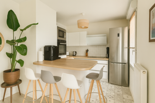  Duplex/triplex � vendre 5 pi�ces 86 m�