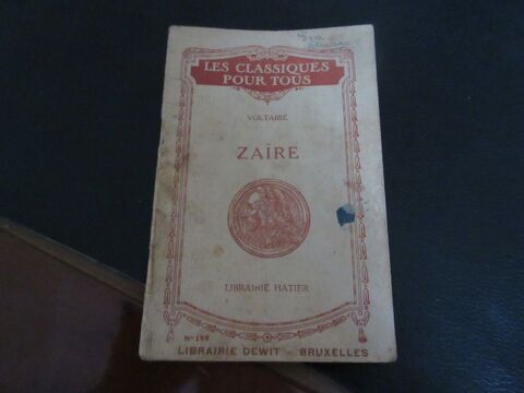 livrets Les classiques pour tous 6 Jury (57)