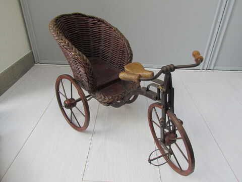 tricycle 225 Le Grau-du-Roi (30)