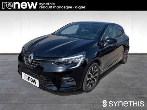 Annonce voiture Renault Clio V 16490 €