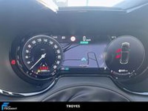 Tonale 1.3 PHEV 280 VELOCE 2023 occasion 10600 Barberey-Saint-Sulpice
