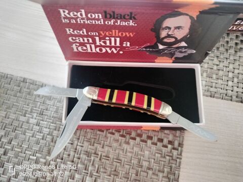 Lot de 3 Couteaux 40 merainville (77)