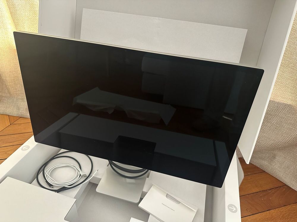 Ecran Apple Display studio Matériel informatique