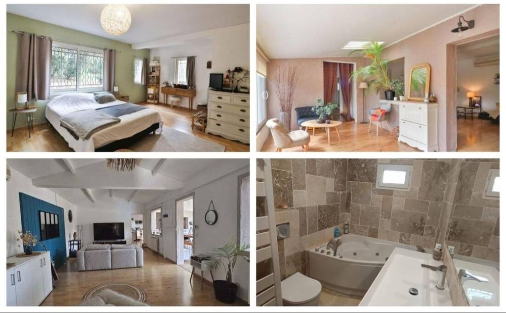 Vente Maison Maison coup de coeur Montarnaud