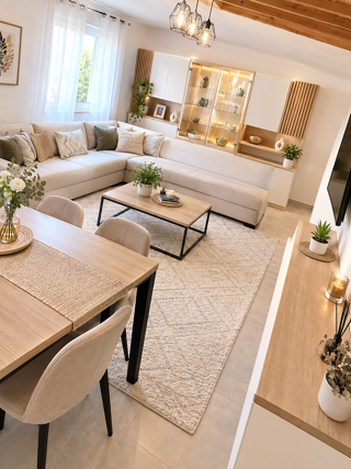  Maison à vendre 7 pièces 110 m²