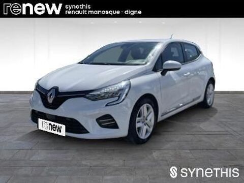 Annonce voiture Renault Clio V 12490 €