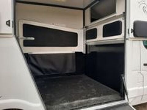 Master MASTER CA L2H2 3.5t 2.3 dCi 130 E6 GRAND CONFORT 2017 occasion 02880 Margival