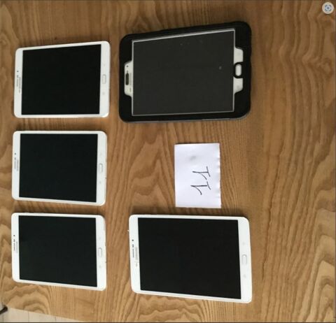 Tablette tactile SAMSUNG 140 Choisy-le-Roi (94)