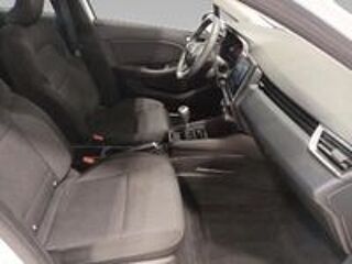 Clio V Clio Blue dCi 100 - 21N Business 2022 occasion 08200 Wadelincourt