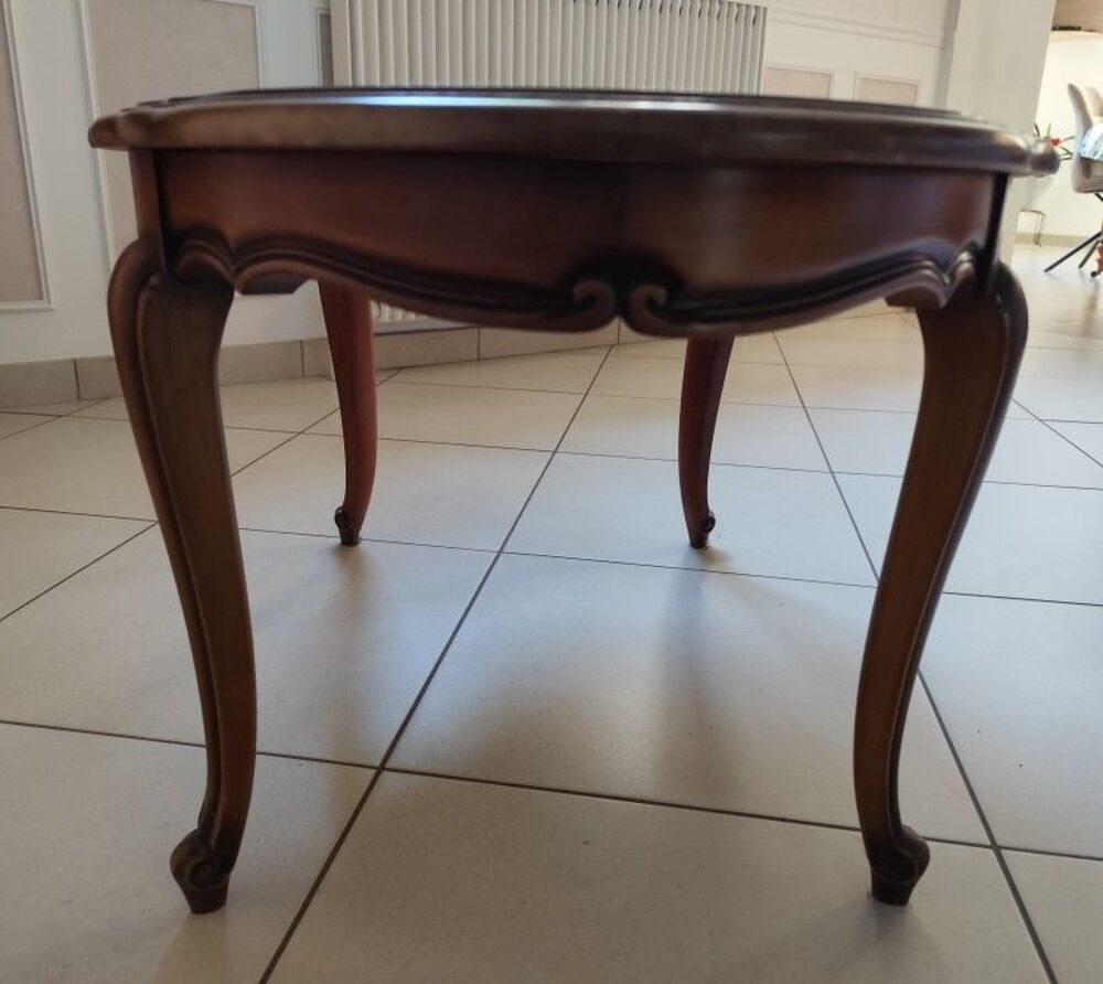 TABLE BASSE Meubles