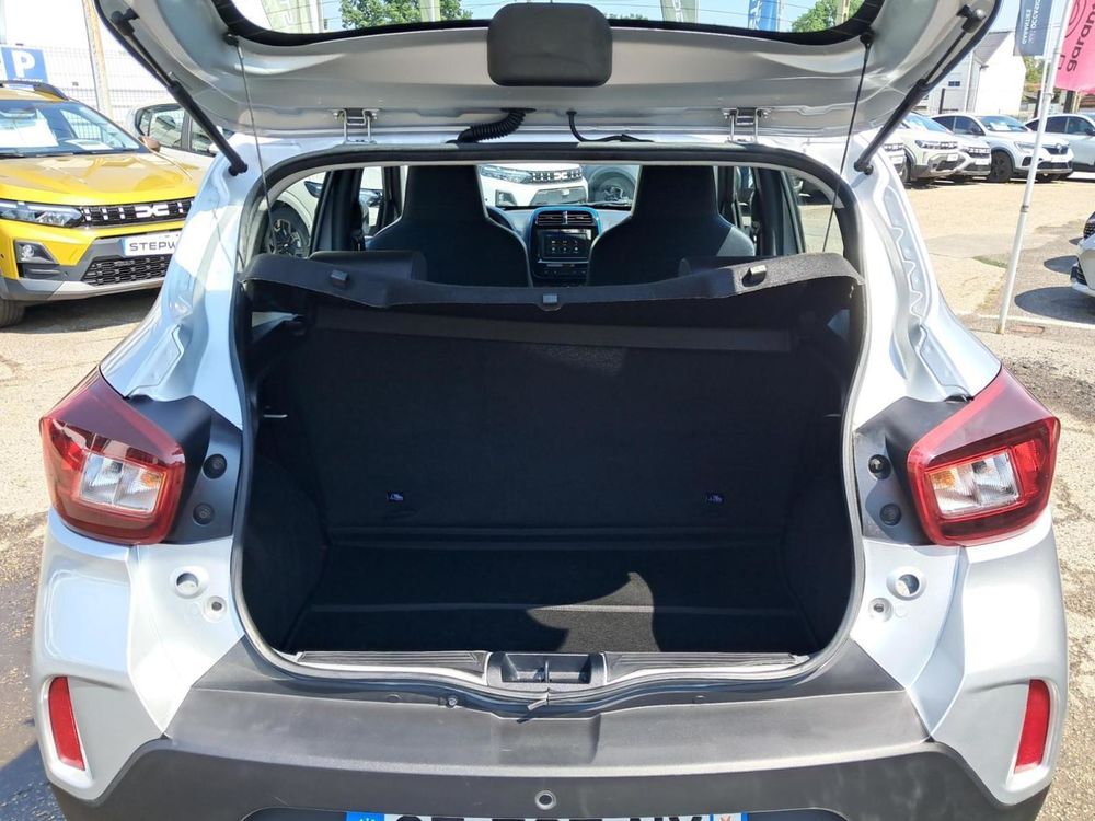 Spring Achat Int&eacute;gral Business 2020 2022 occasion 91700 Sainte-Genevi&egrave;ve-des-Bois