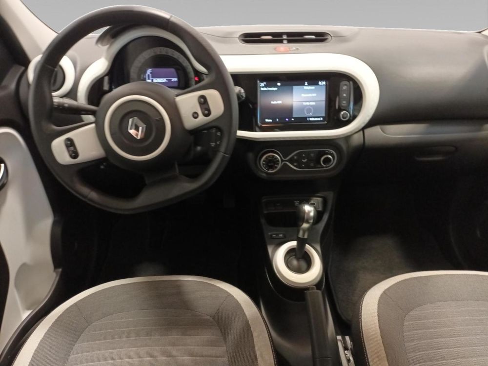 Twingo III E-Tech Equilibre 2022 occasion 08000 Charleville-M&eacute;zi&egrave;res