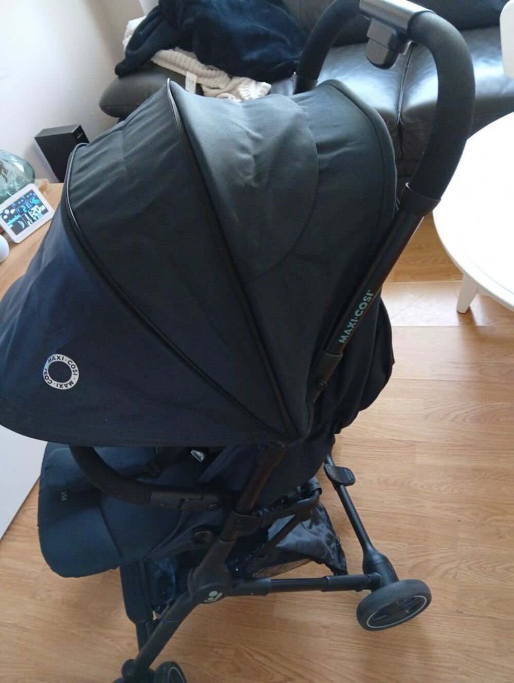 poussette Maxi Cosi Puériculture