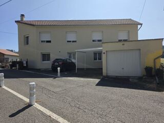  Maison à vendre 5 pièces 135 m² Saint-bonnet-le-troncy