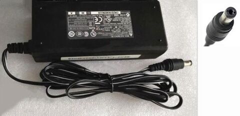  Adaptateur Delta Electronics EADP-24MB - 12 volts 0 Beauchamp (95)