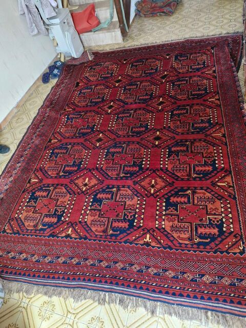 tapis 800 Houdemont (54)