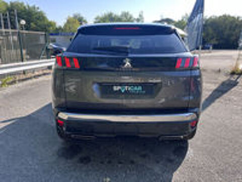 3008 5p GT BlueHDi 1.5 130 cv 2021 occasion 87280 Limoges