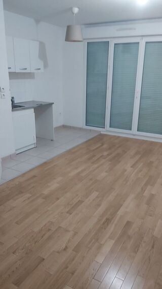  Appartement � louer 2 pi�ces 36 m�