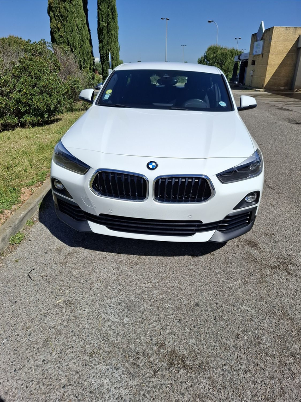 X2 xDrive 18d 150 ch BVA8 Premi&egrave;re 2020 occasion 34970 Lattes