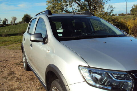 Dacia sandero SCe 75