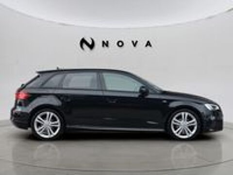 A3 Sportback 35 TFSI S Line Carplay 2020 occasion 33600 Pessac
