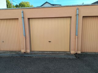  Parking / Garage à vendre 15 m² Annemasse
