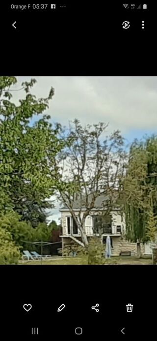  Maison � vendre 7 pi�ces 170 m�