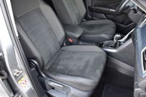 T-ROC T-Roc 1.5 TSI EVO 150 Start/Stop DSG7 Style 2022 occasion 56300 Pontivy