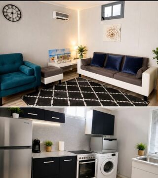  Maison à vendre 4 pièces 90 m²