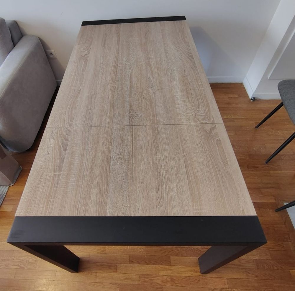 Table Meubles