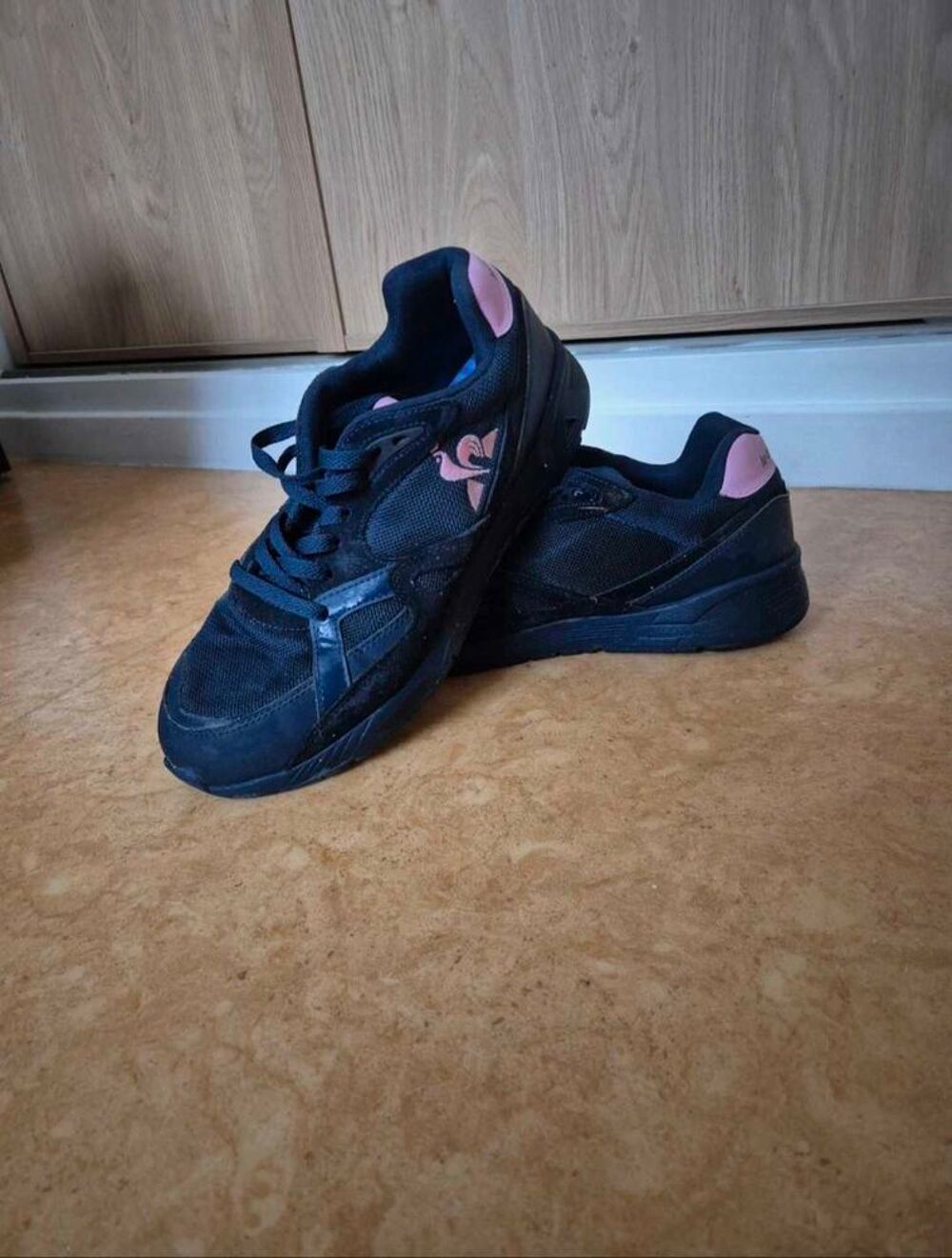 Basket Le Coq Sportif Chaussures
