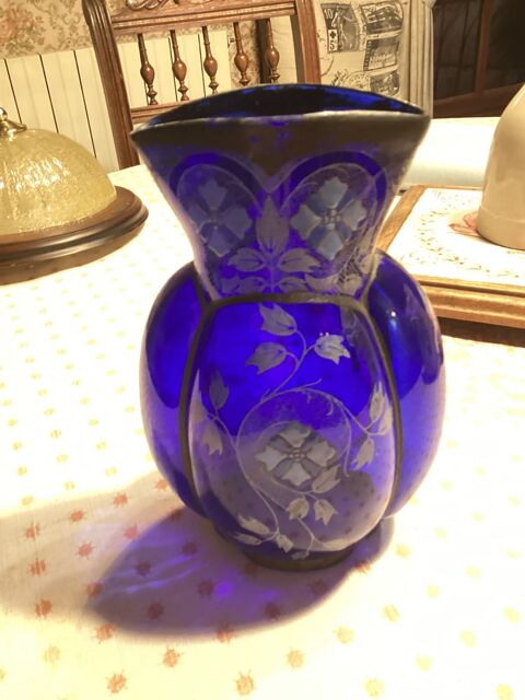 Vase de vieux bayeux  200 Vimoutiers (61)