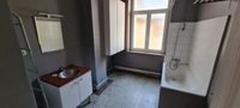   Location / Local commercial - 136 m² 