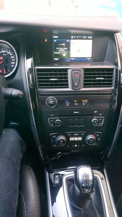 Renault Latitude dCi 150 Energy Initiale 2013 occasion Le Grand-Lemps 38690