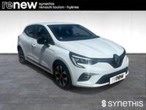 Clio V Clio SCe 65 Evolution 2023 occasion 83160 La Valette-du-Var