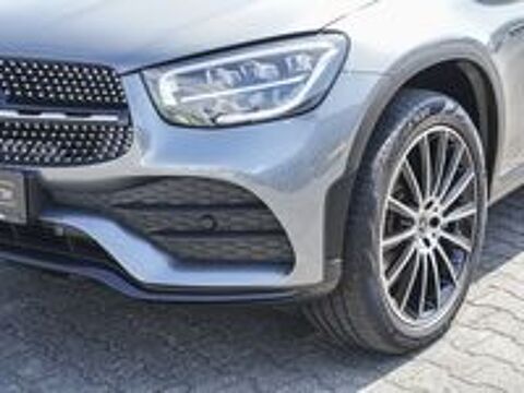 Classe GLC GLC 300 e 9G-Tronic 4Matic AMG Line 2021 occasion 13124 Peypin