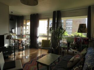  Appartement à vendre 3 pièces 82 m²