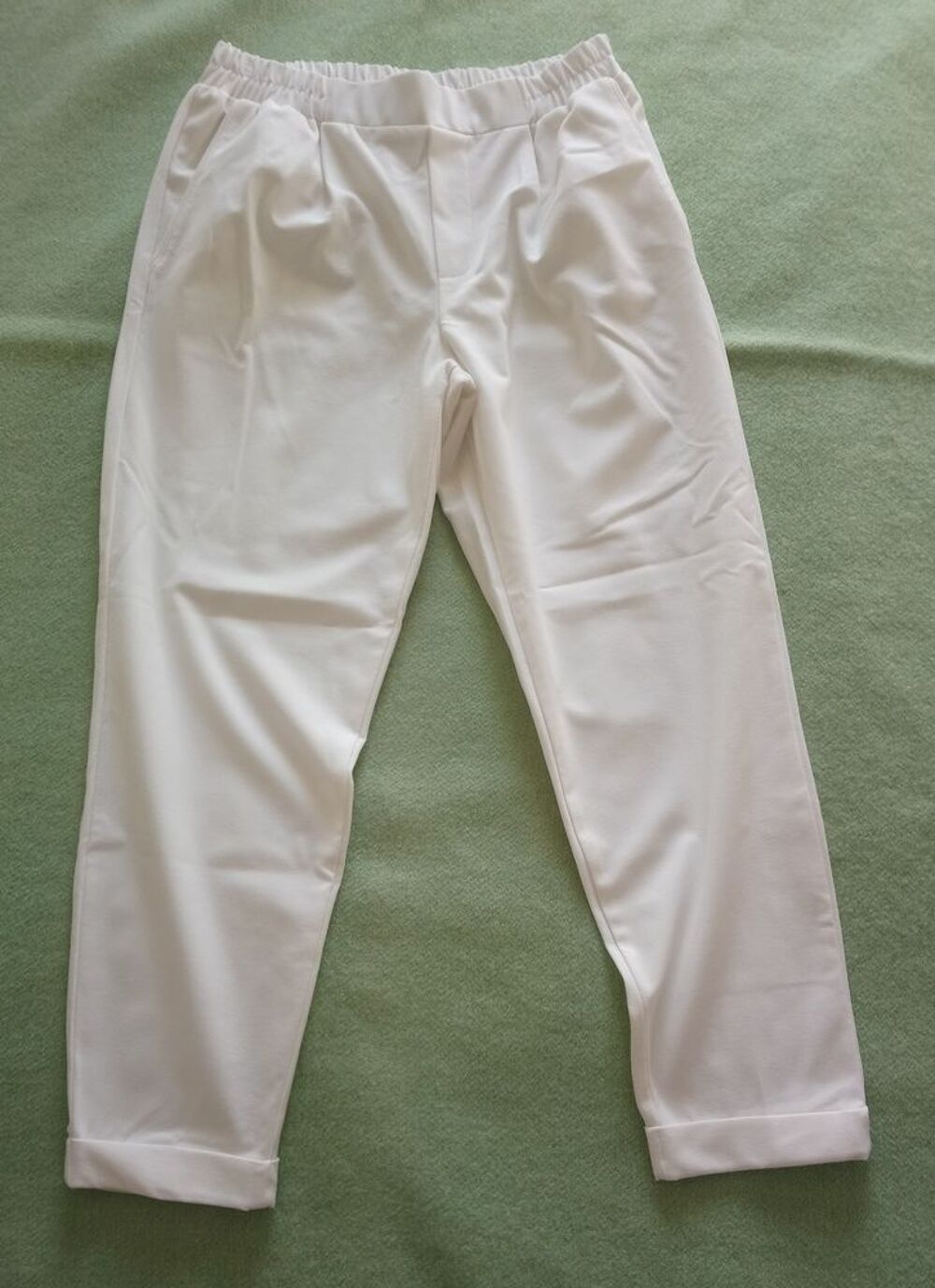 Pantalon Bershka Vêtements