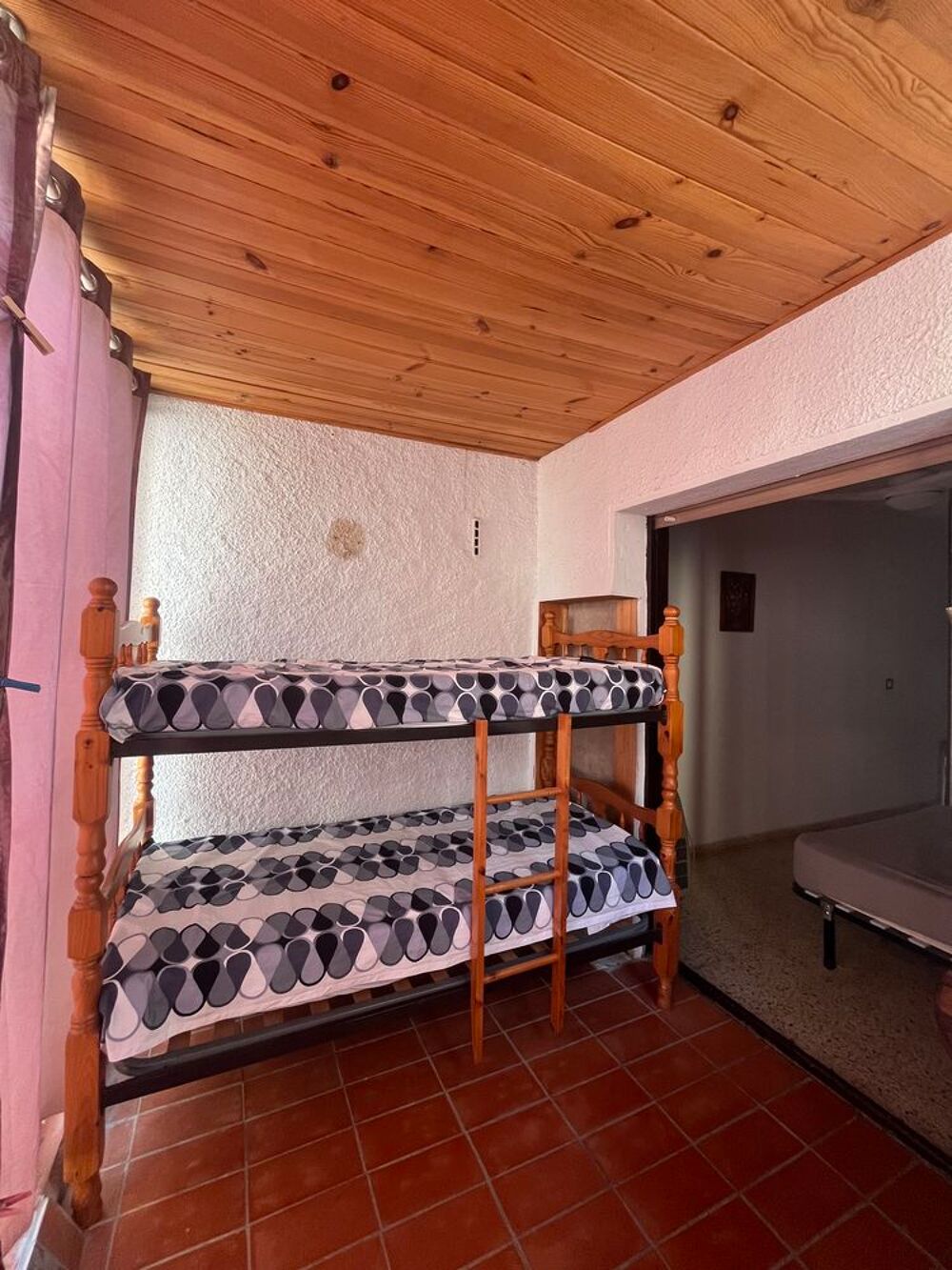   Bungalow à 5 minutes à pied de la plage et des commerces Espagne, Empuriabrava