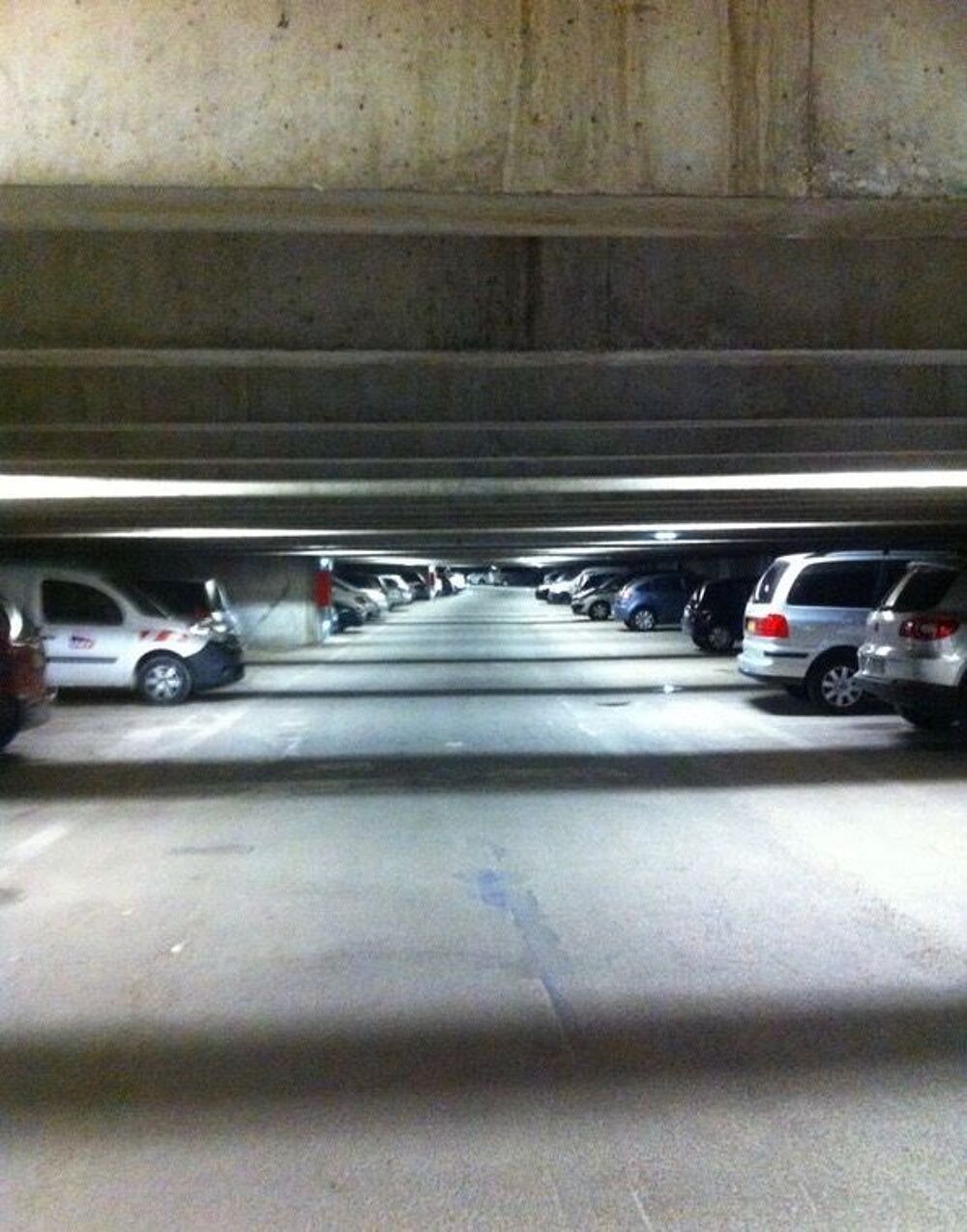 Vente Parking/Garage Emplacement parking Sevran
