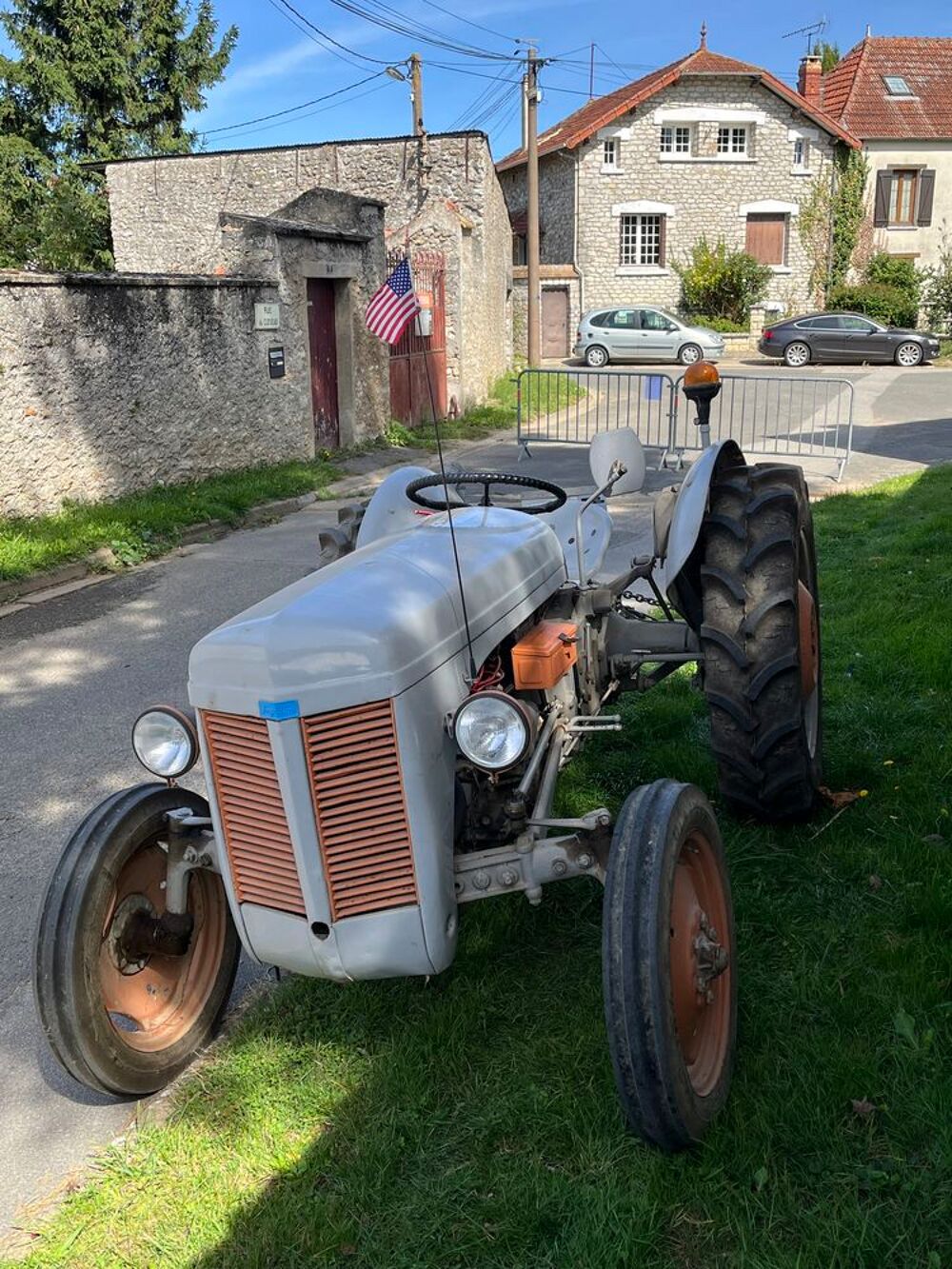  1956 occasion 91870 Boissy-le-Sec