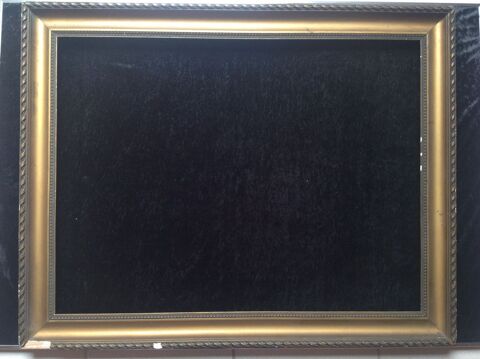 CADRE ANCIEN EN BOIS DOR� 85 x 66,5 cm Envoi Possible
55 Tr�gunc (29)